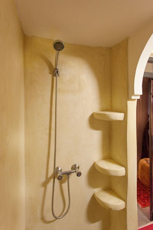 Riad Kamar Zamane Μαρακές Δωμάτιο φωτογραφία