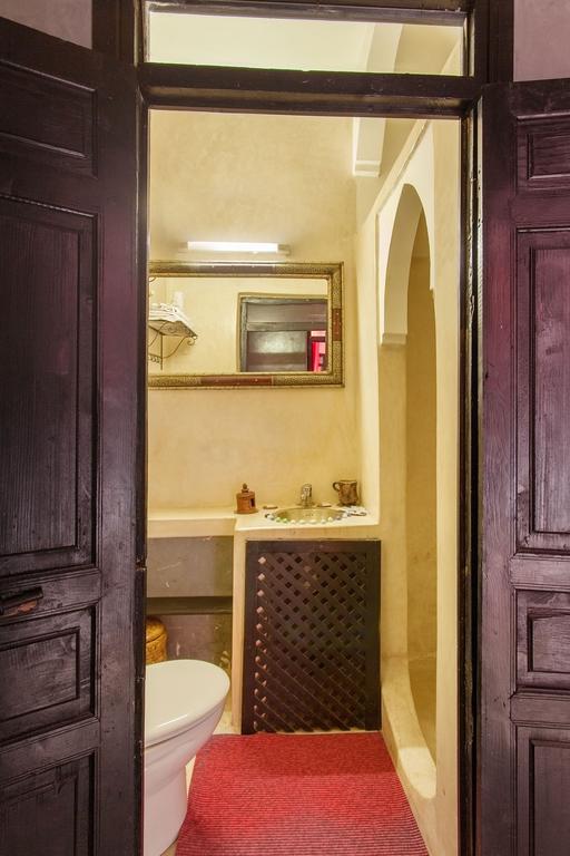 Riad Kamar Zamane Μαρακές Δωμάτιο φωτογραφία