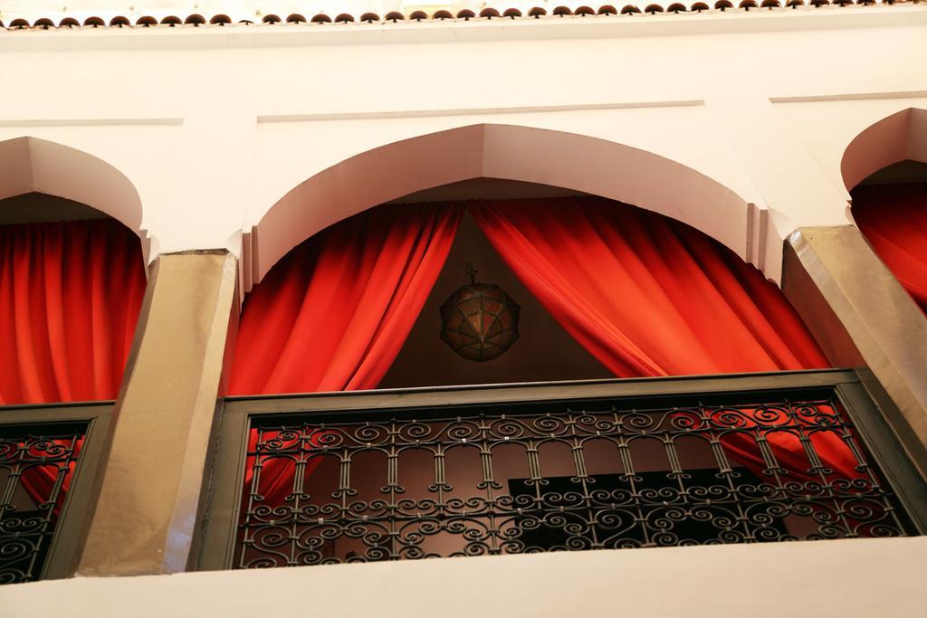 Riad Kamar Zamane Μαρακές Δωμάτιο φωτογραφία
