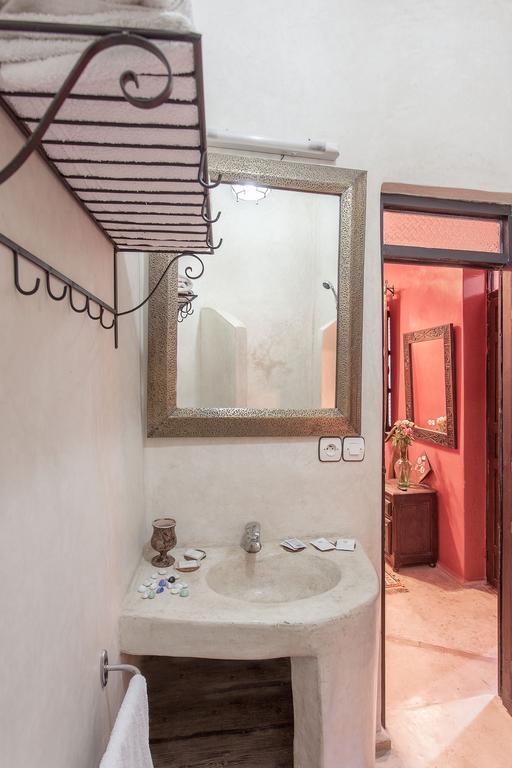 Riad Kamar Zamane Μαρακές Δωμάτιο φωτογραφία