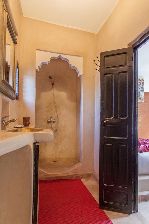 Riad Kamar Zamane Μαρακές Δωμάτιο φωτογραφία