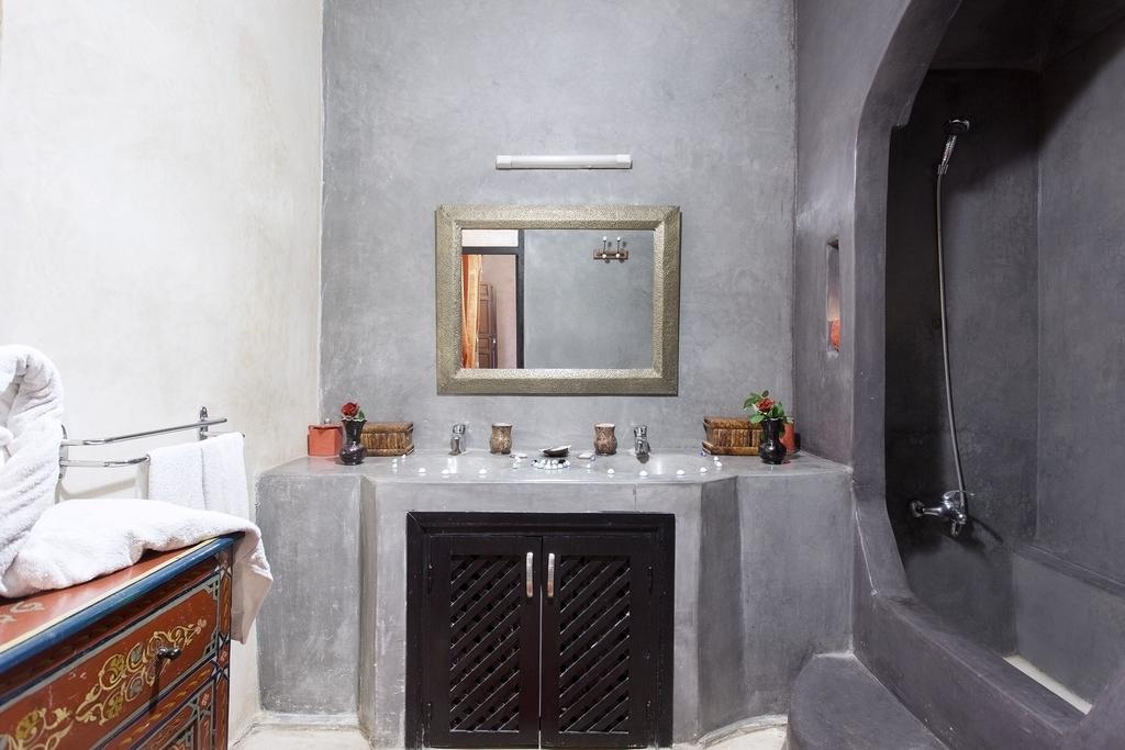 Riad Kamar Zamane Μαρακές Δωμάτιο φωτογραφία