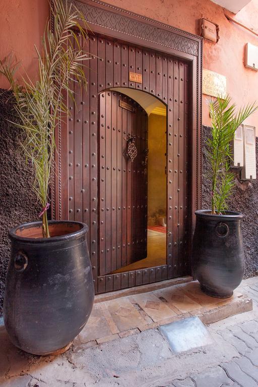 Riad Kamar Zamane Μαρακές Εξωτερικό φωτογραφία