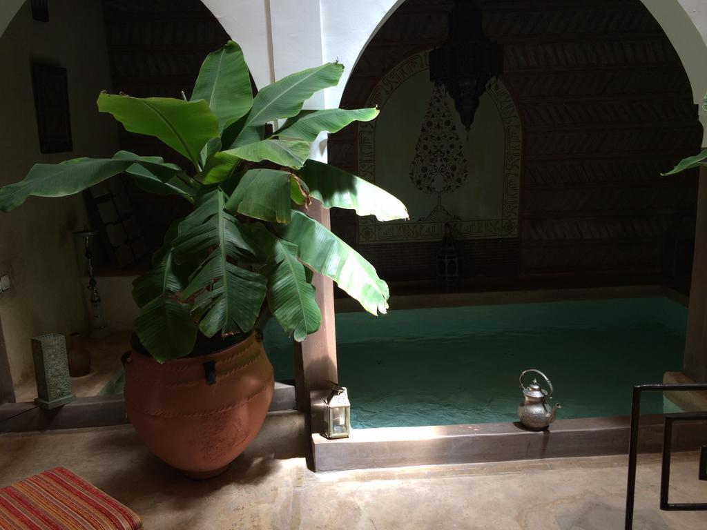 Riad Kamar Zamane Μαρακές Εξωτερικό φωτογραφία